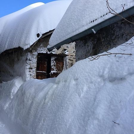 B&B L'Abric - Centro Storico Di Limonetto Limone Piemonte Zewnętrze zdjęcie