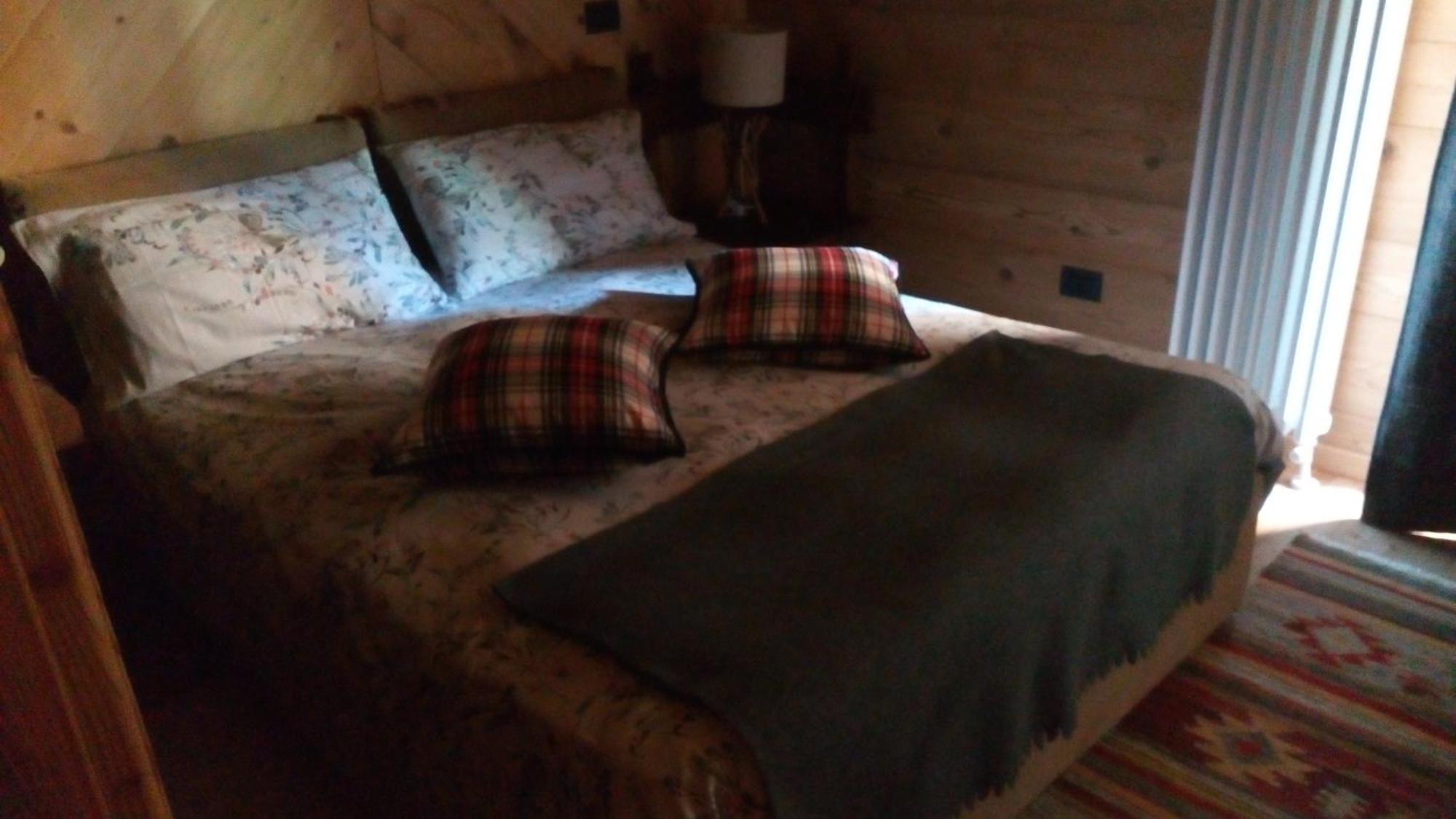 B&B L'Abric - Centro Storico Di Limonetto Limone Piemonte Pokój zdjęcie